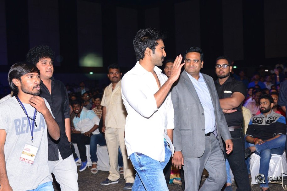 Agnyaathavaasi-Movie-Audio-Launch-Photos